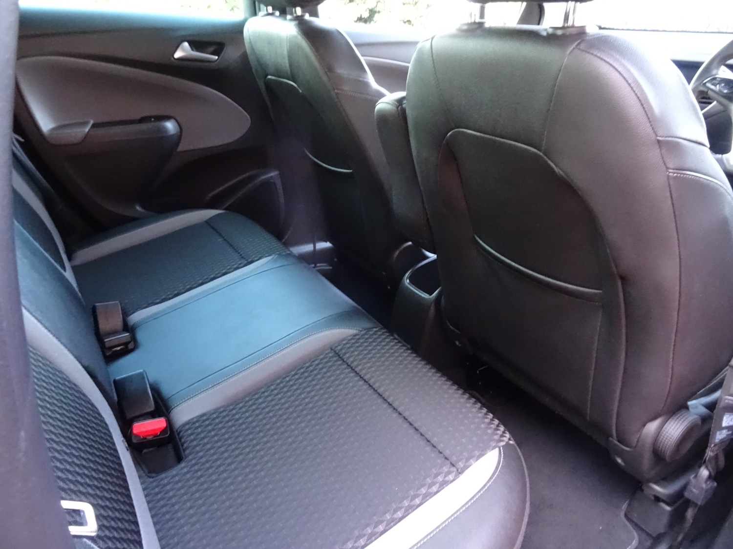 Used Vauxhall Crossland X 2019 for sale - 76817955: Photo 29