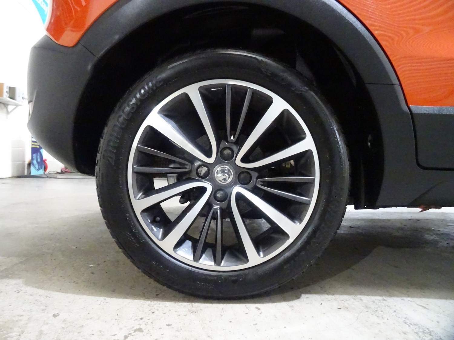 Used Vauxhall Crossland X 2019 for sale - 76817955: Photo 37