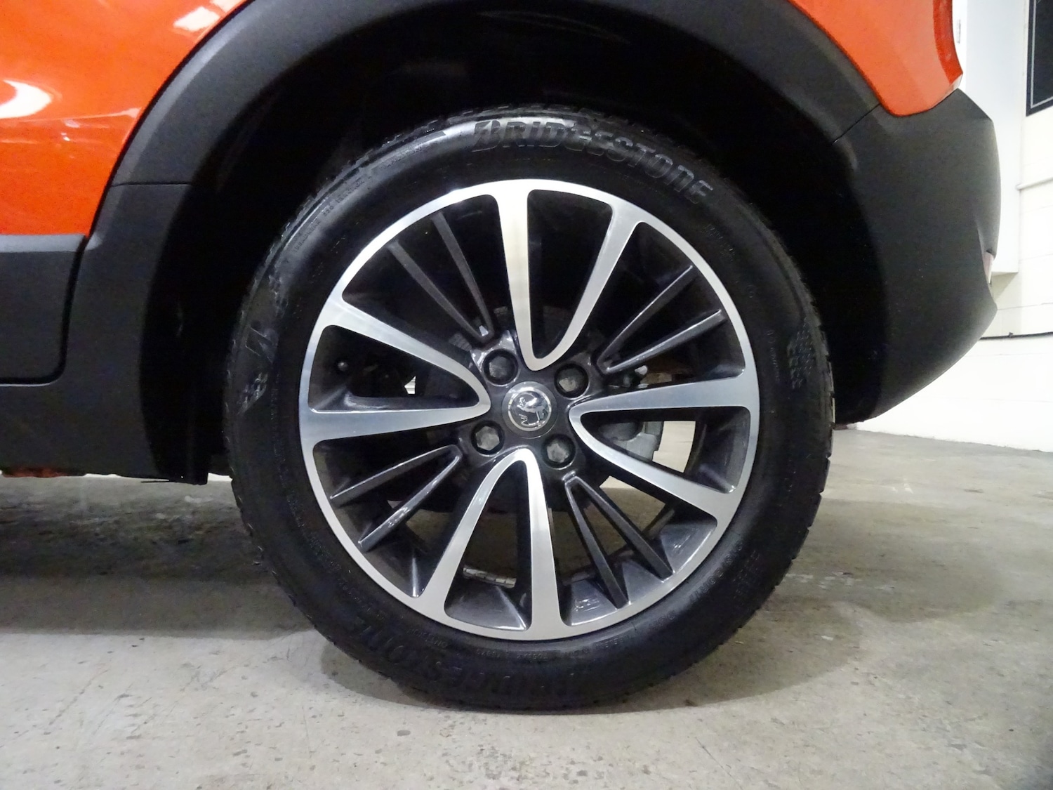 Used Vauxhall Crossland X 2019 for sale - 76817955: Photo 38