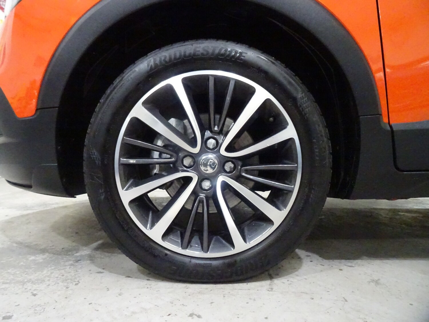 Used Vauxhall Crossland X 2019 for sale - 76817955: Photo 39