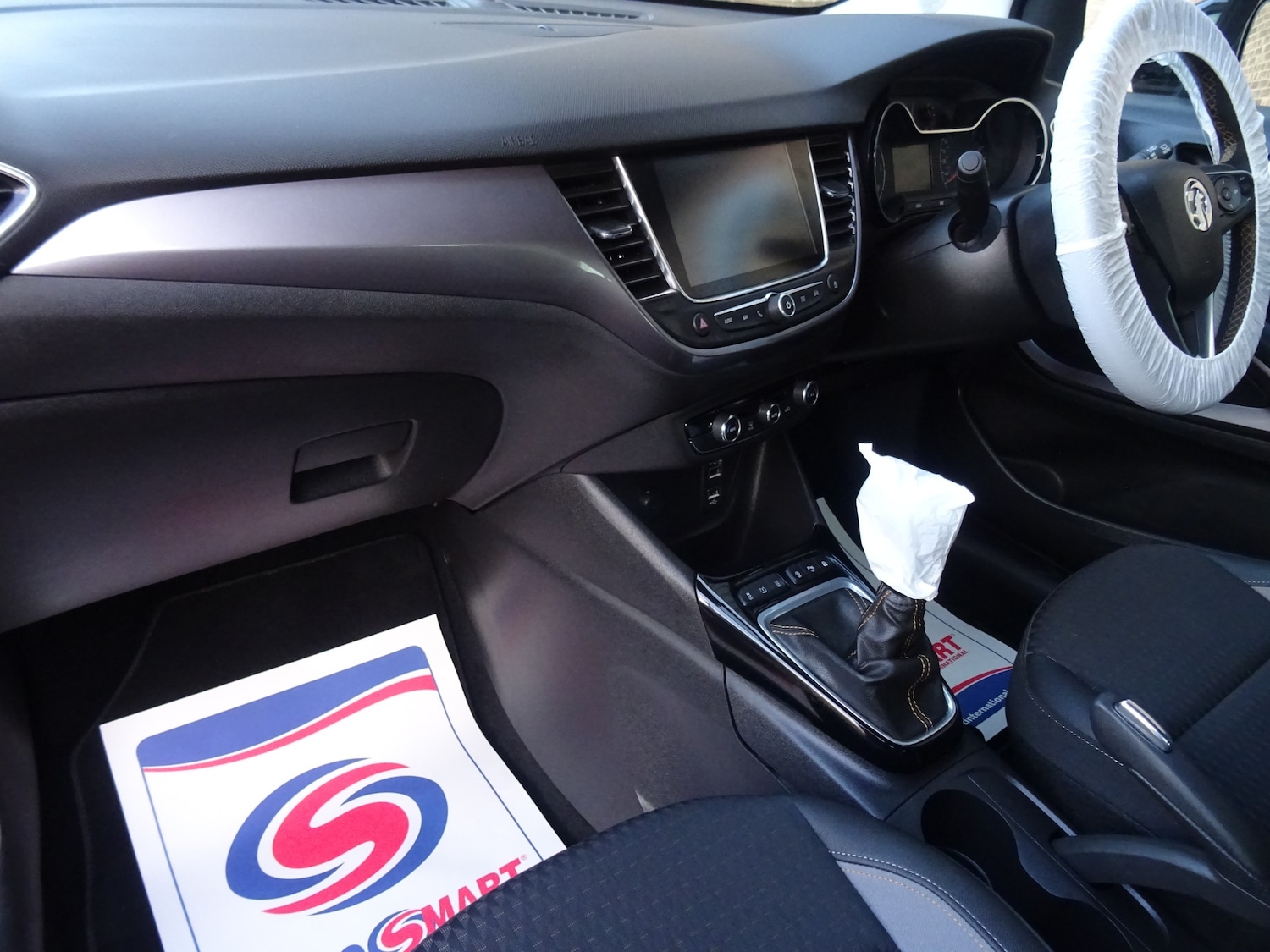 Used Vauxhall Crossland X 2019 for sale - 76817955: Photo 5