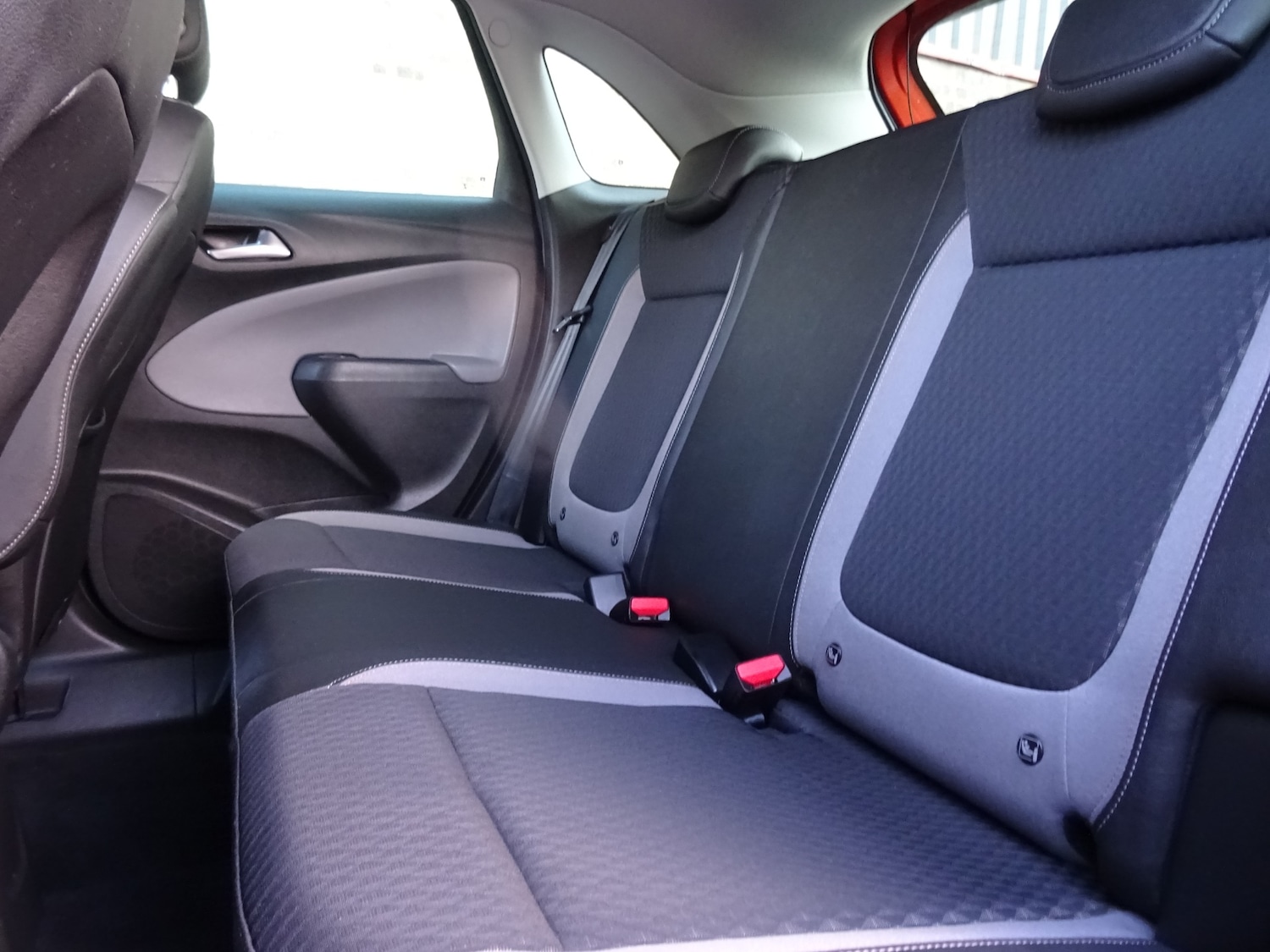 Used Vauxhall Crossland X 2019 for sale - 76817955: Photo 6