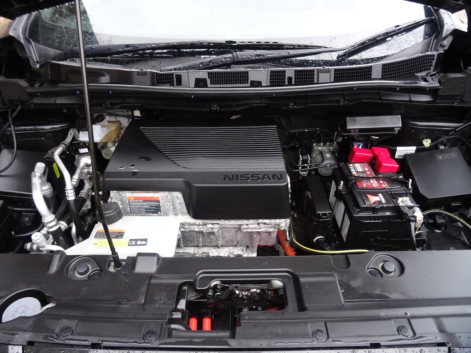 Used Nissan Leaf 2019 for sale - 77147985: Photo 14