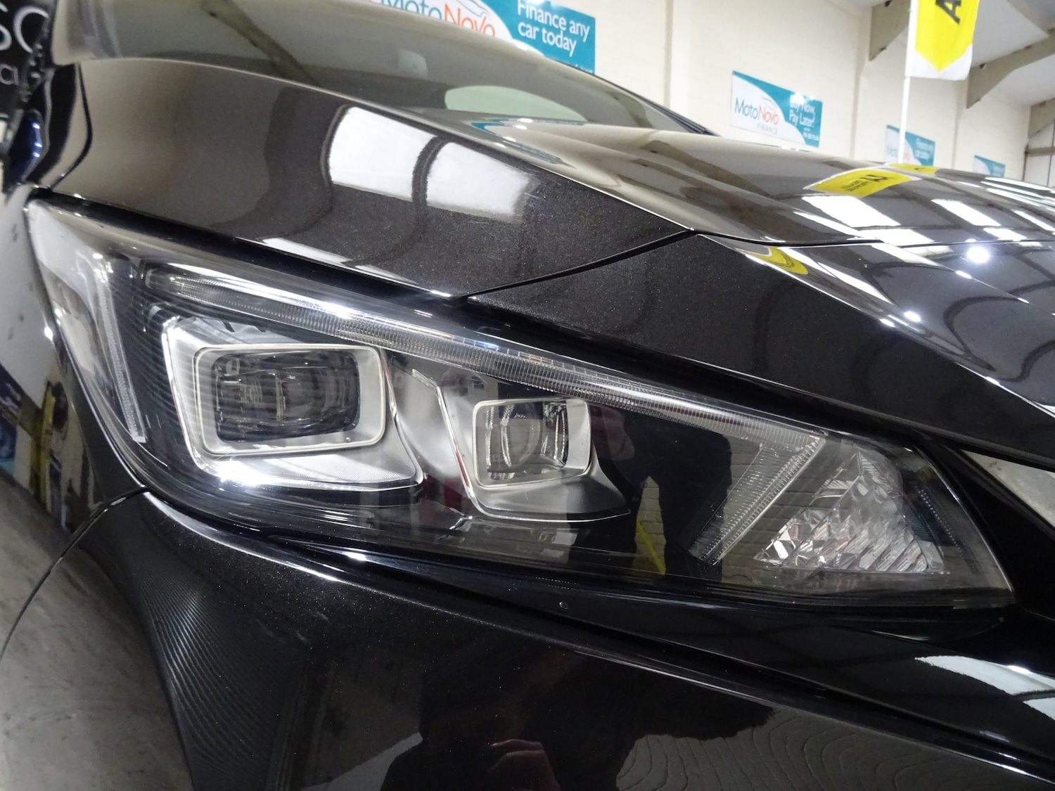 Used Nissan Leaf 2019 for sale - 77147985: Photo 16