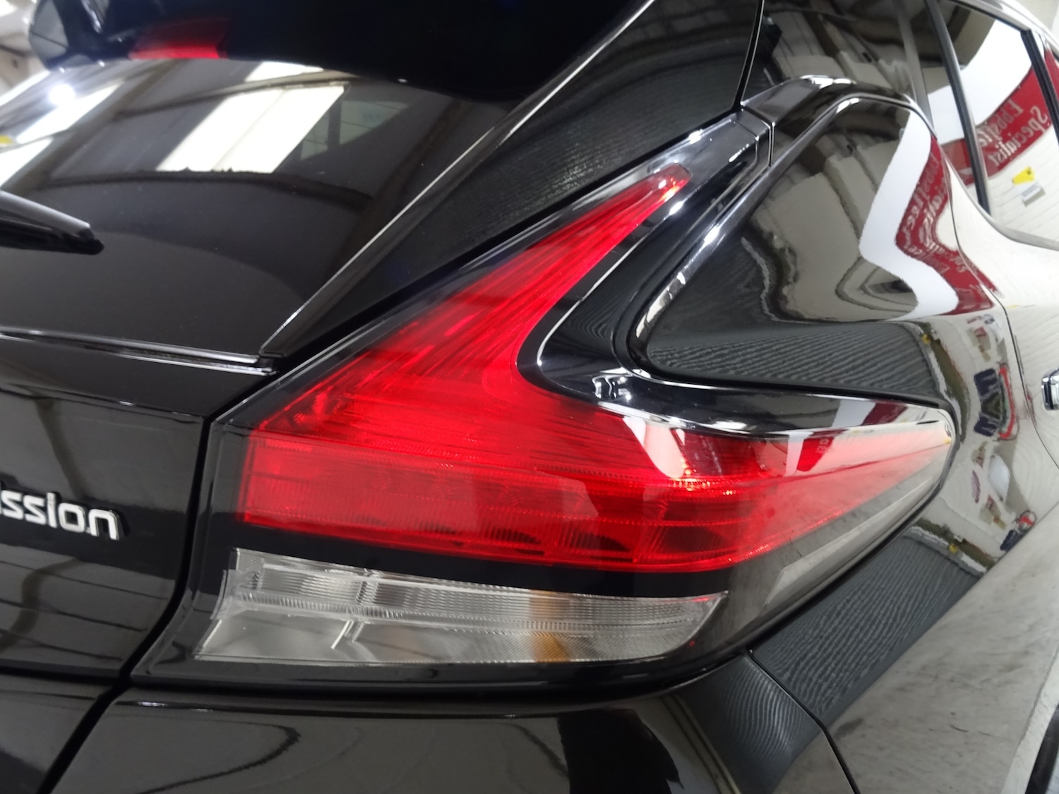 Used Nissan Leaf 2019 for sale - 77147985: Photo 17