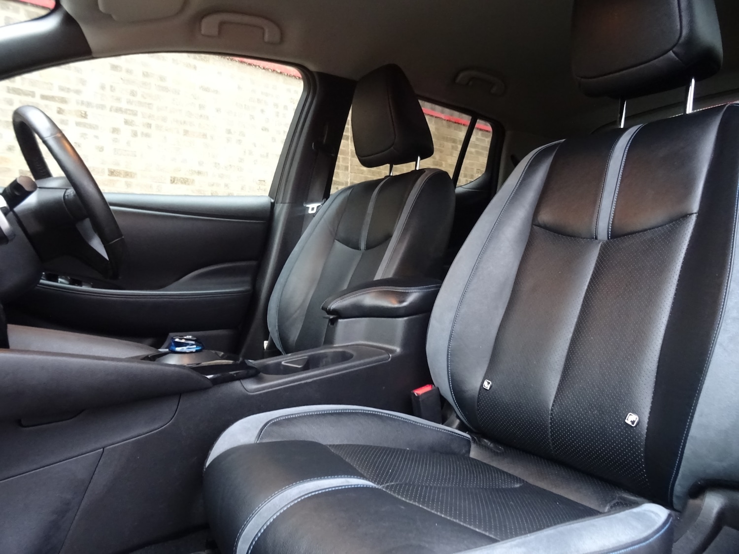 Used Nissan Leaf 2019 for sale - 77147985: Photo 23