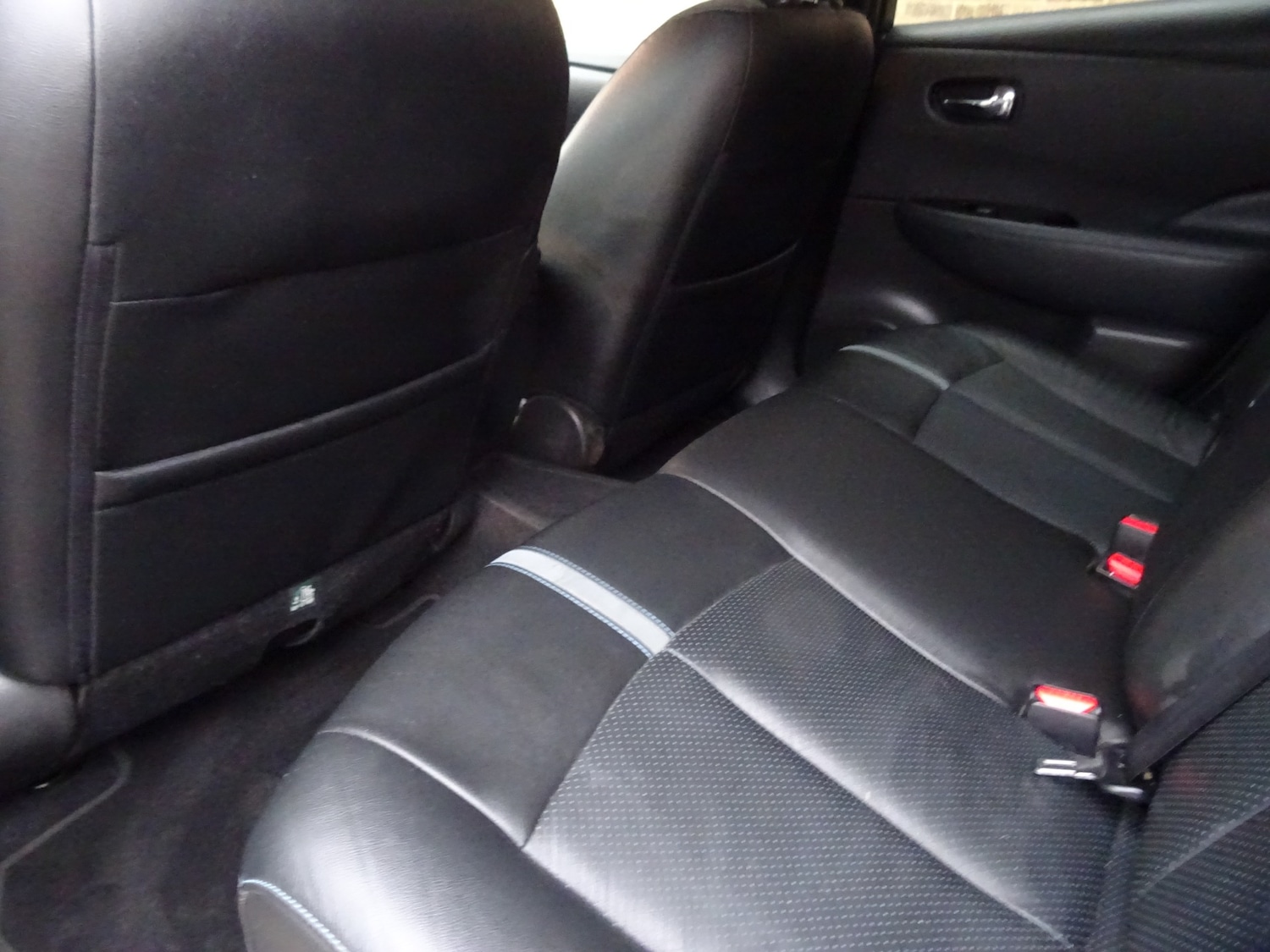 Used Nissan Leaf 2019 for sale - 77147985: Photo 24