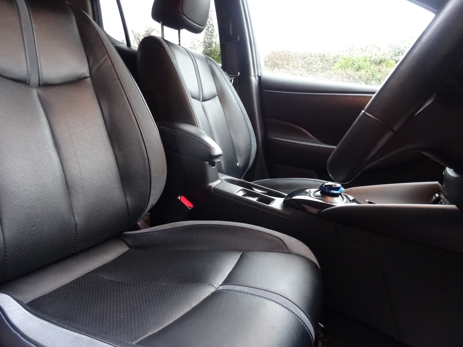 Used Nissan Leaf 2019 for sale - 77147985: Photo 26