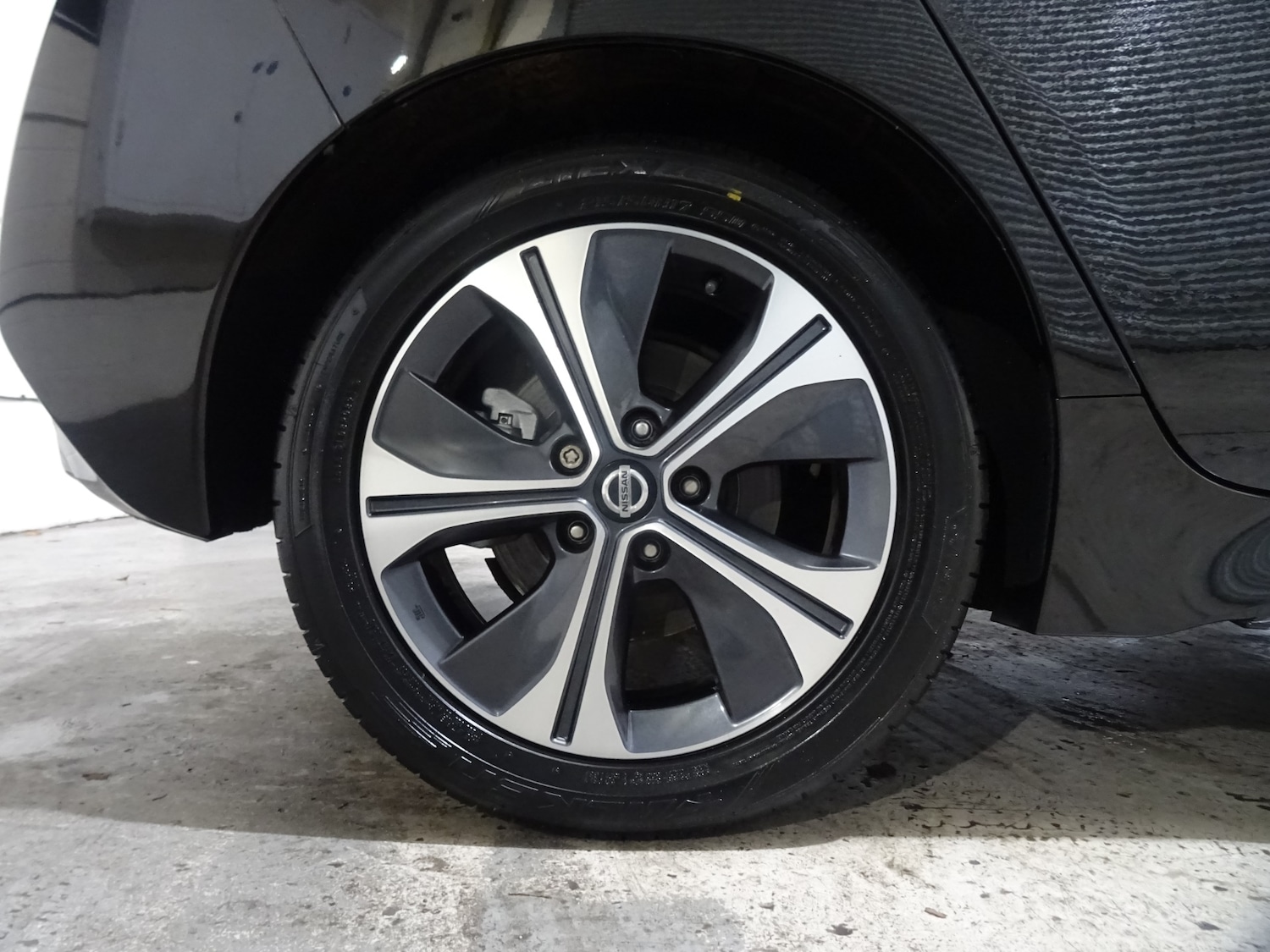 Used Nissan Leaf 2019 for sale - 77147985: Photo 32