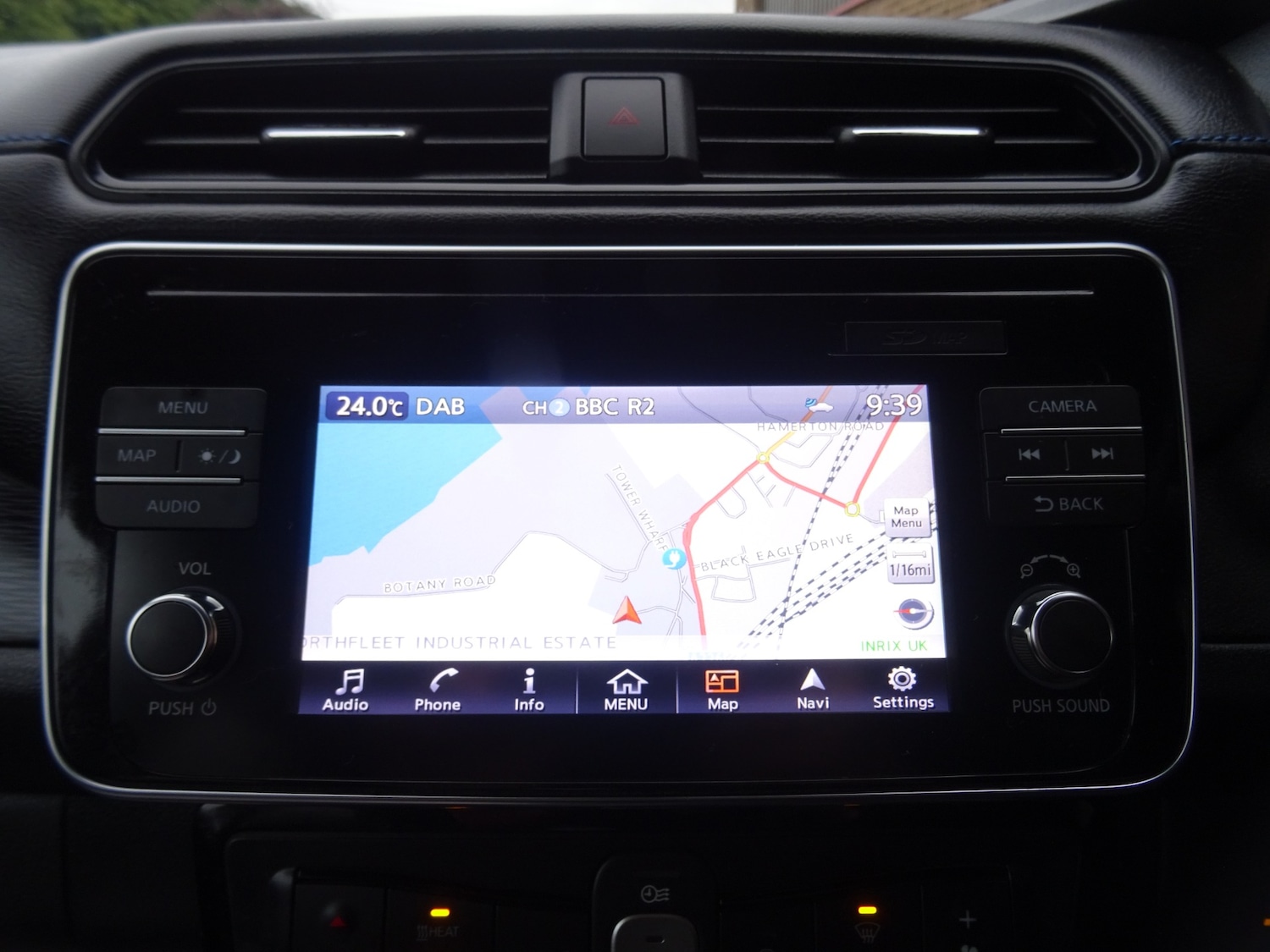 Used Nissan Leaf 2019 for sale - 77147985: Photo 4