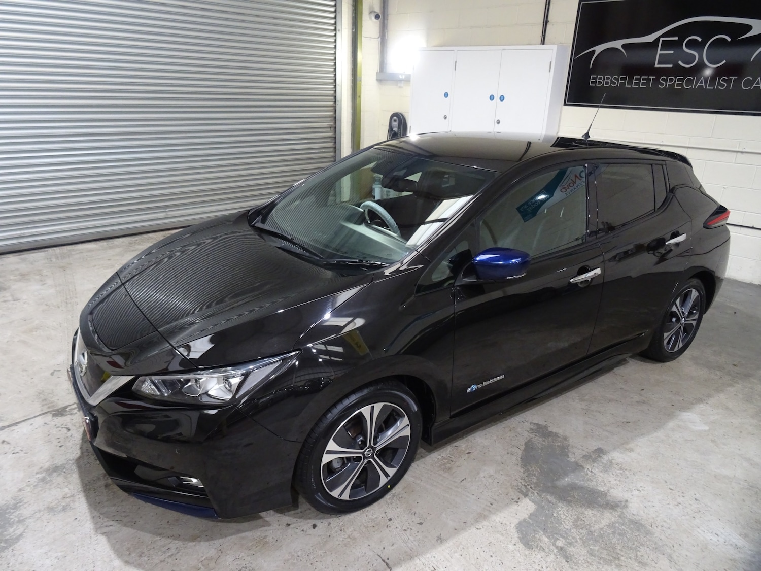 Used Nissan Leaf 2019 for sale - 77147985: Photo 42