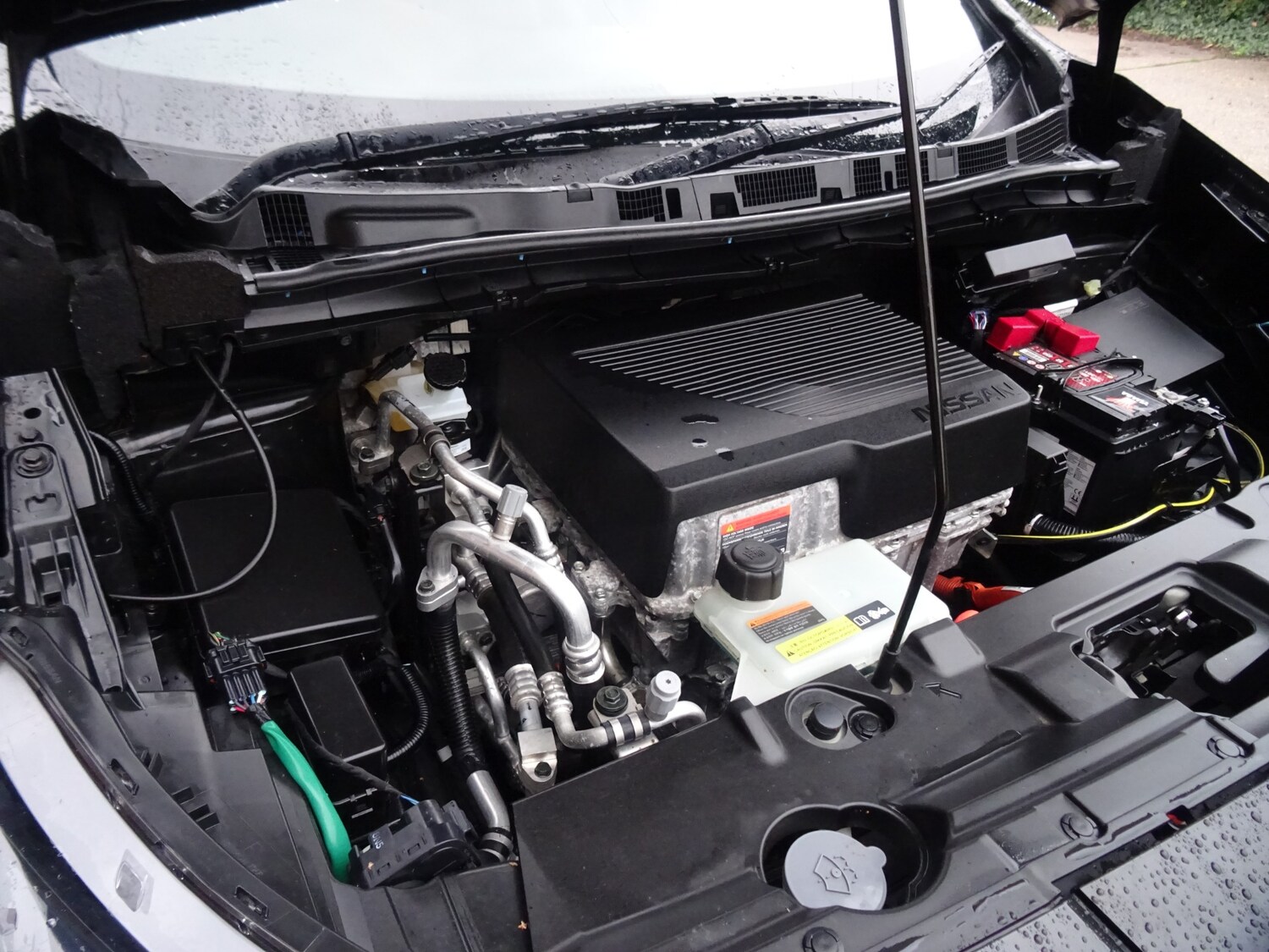 Used Nissan Leaf 2019 for sale - 77147985: Photo 43