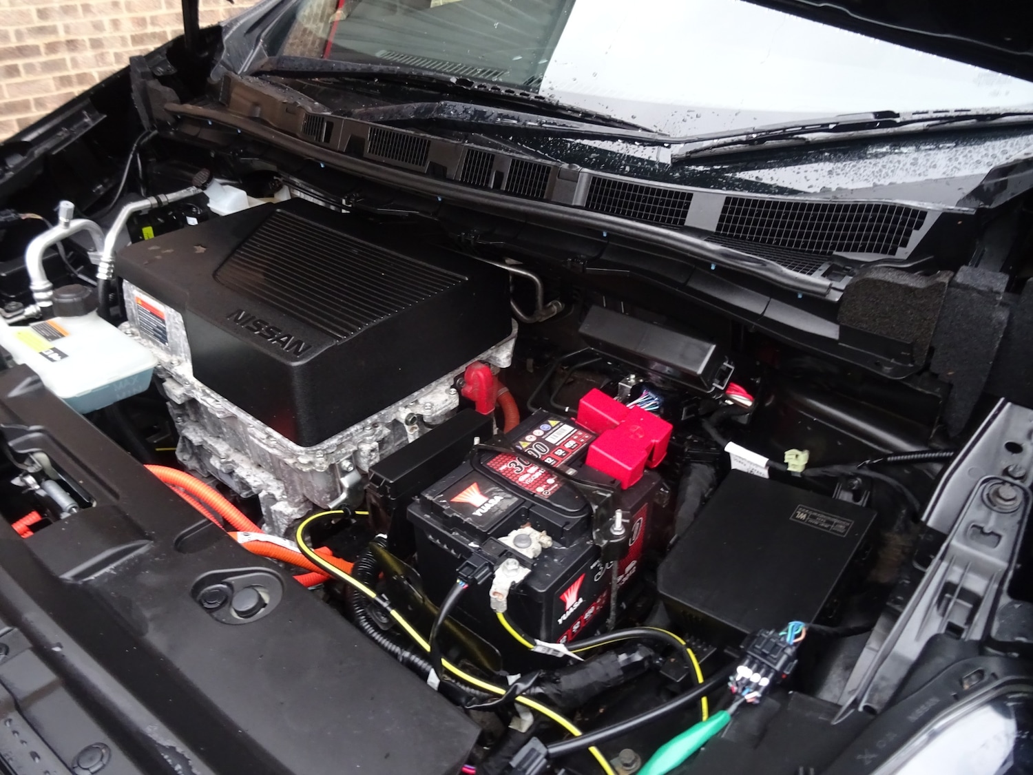 Used Nissan Leaf 2019 for sale - 77147985: Photo 44