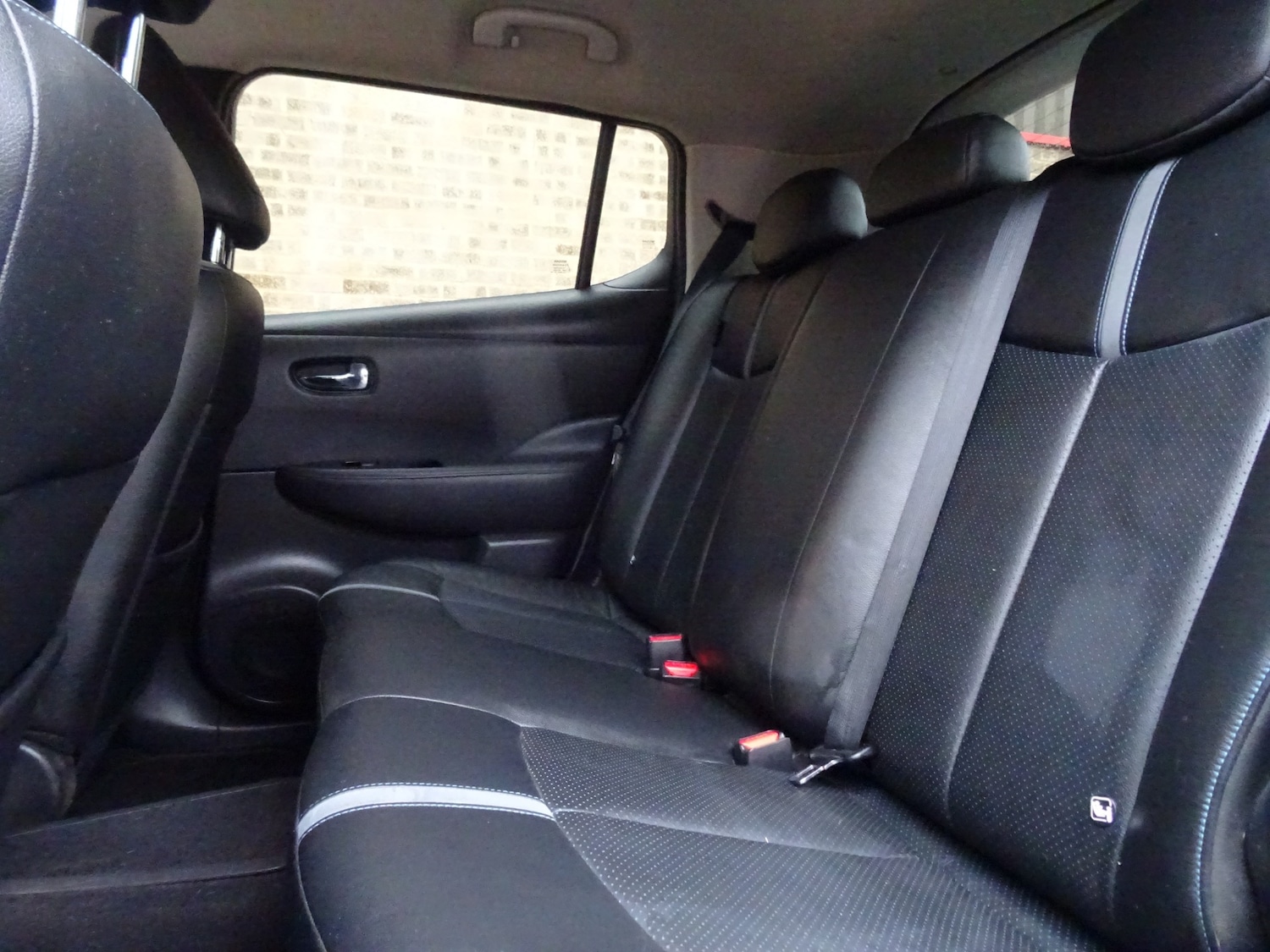 Used Nissan Leaf 2019 for sale - 77147985: Photo 6