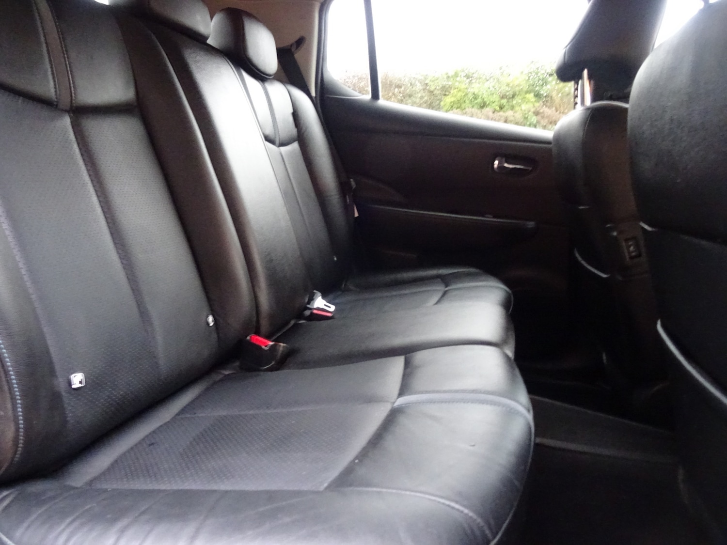 Used Nissan Leaf 2019 for sale - 77147985: Photo 7