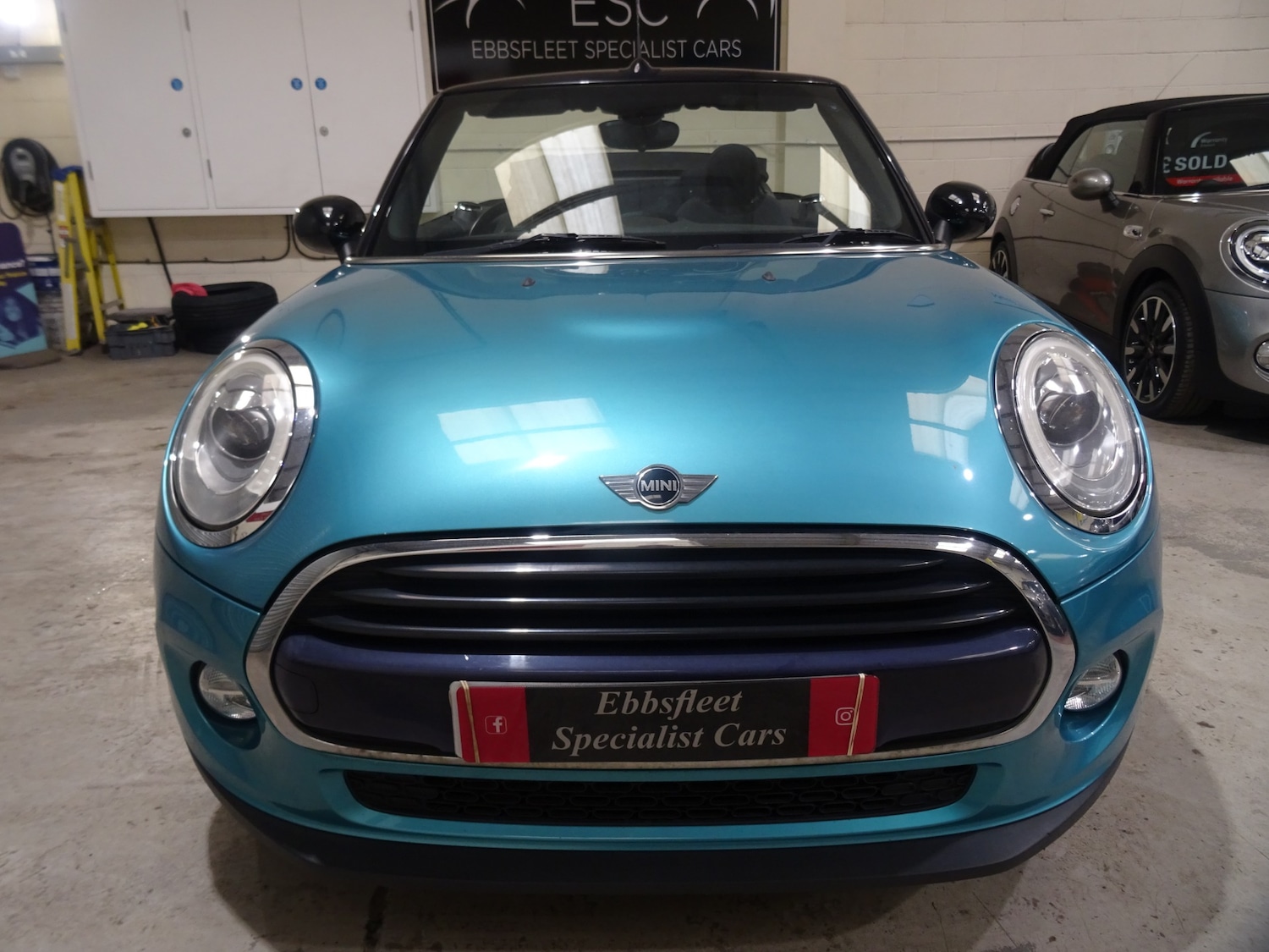 Used MINI Convertible 2016 for sale - 78067313: Photo 6