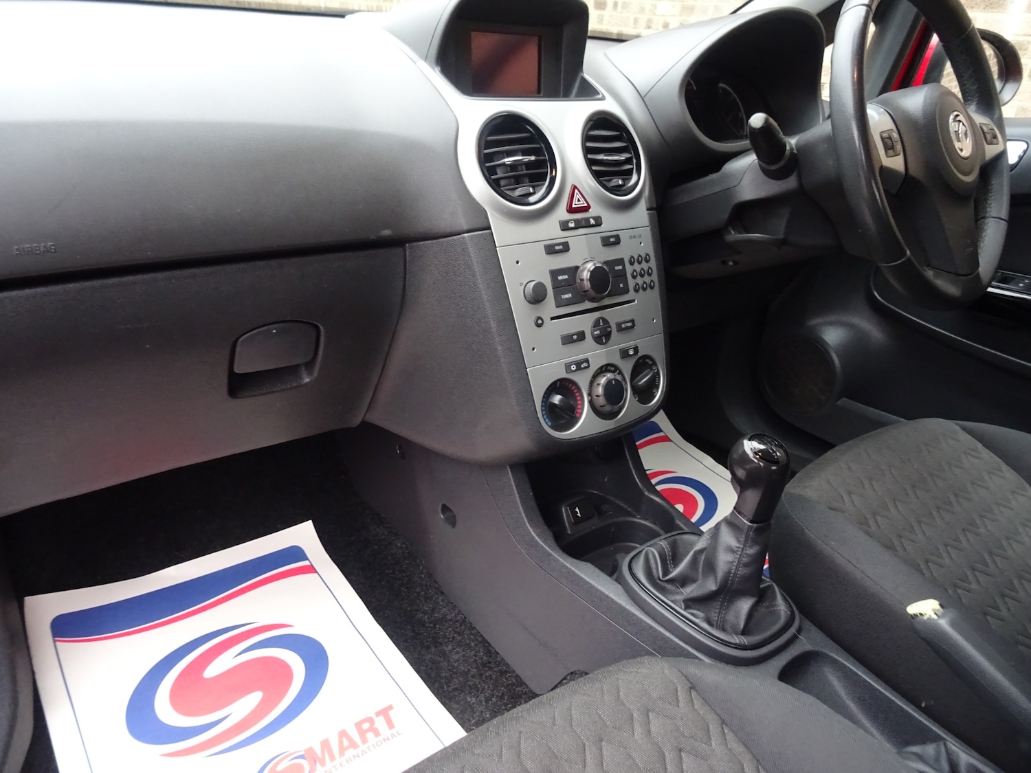 Used Vauxhall Corsa 2013 for sale - 76673138: Photo 5