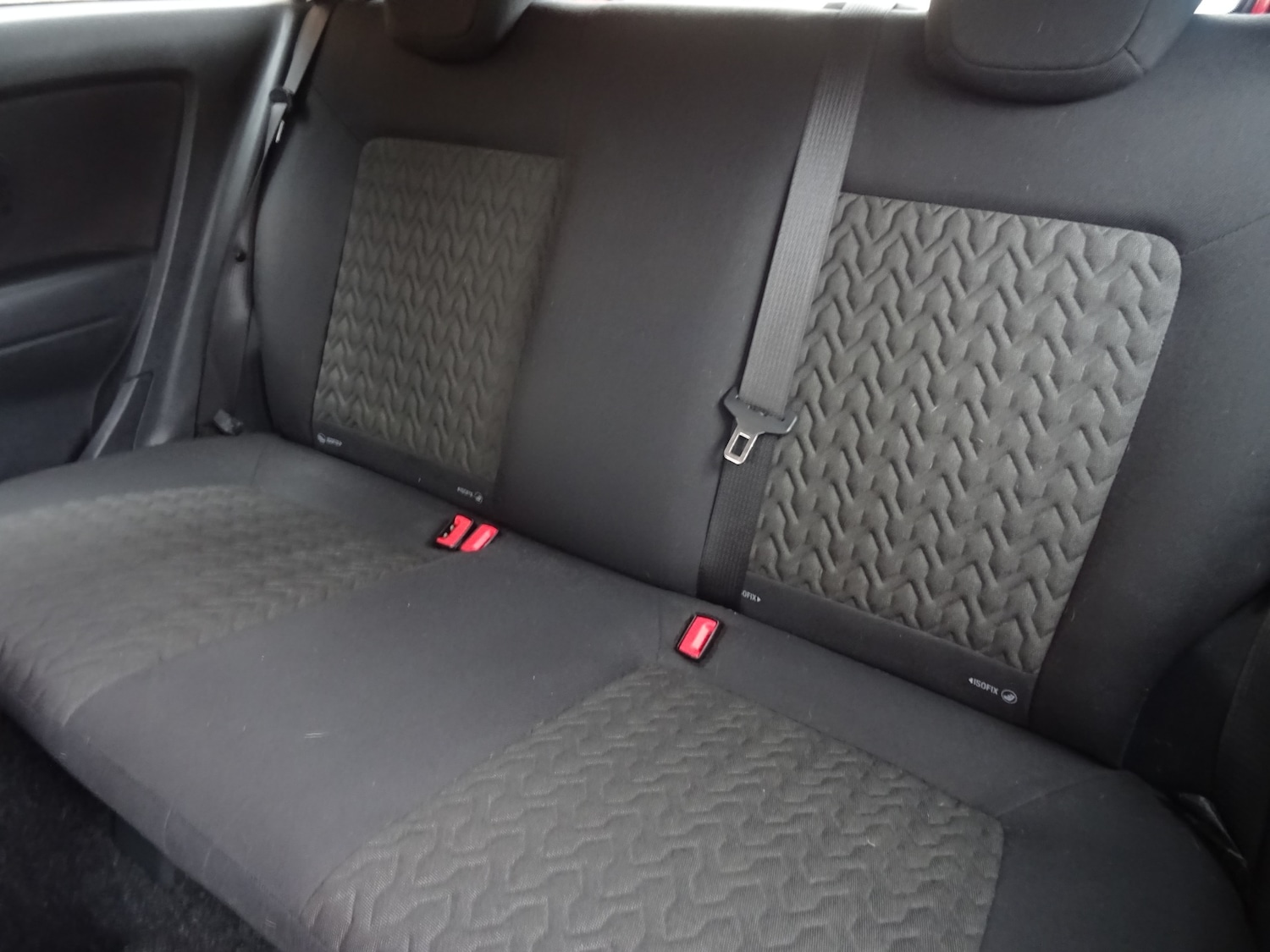 Used Vauxhall Corsa 2013 for sale - 76673138: Photo 6