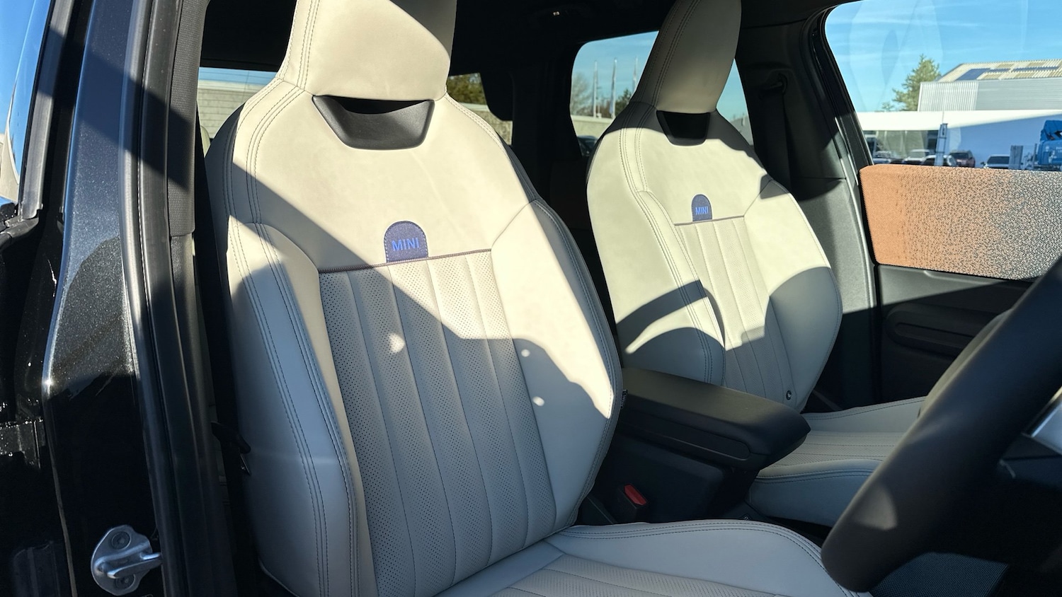 Used MINI Countryman 2025 for sale - 76895212: Photo 11