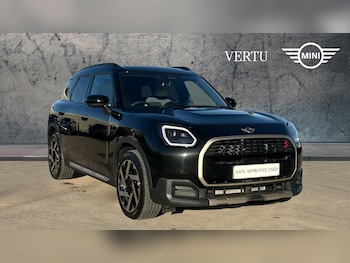 2025 (25) - 2.0 S Exclusive ALL4 5dr Auto Petrol Hatchback