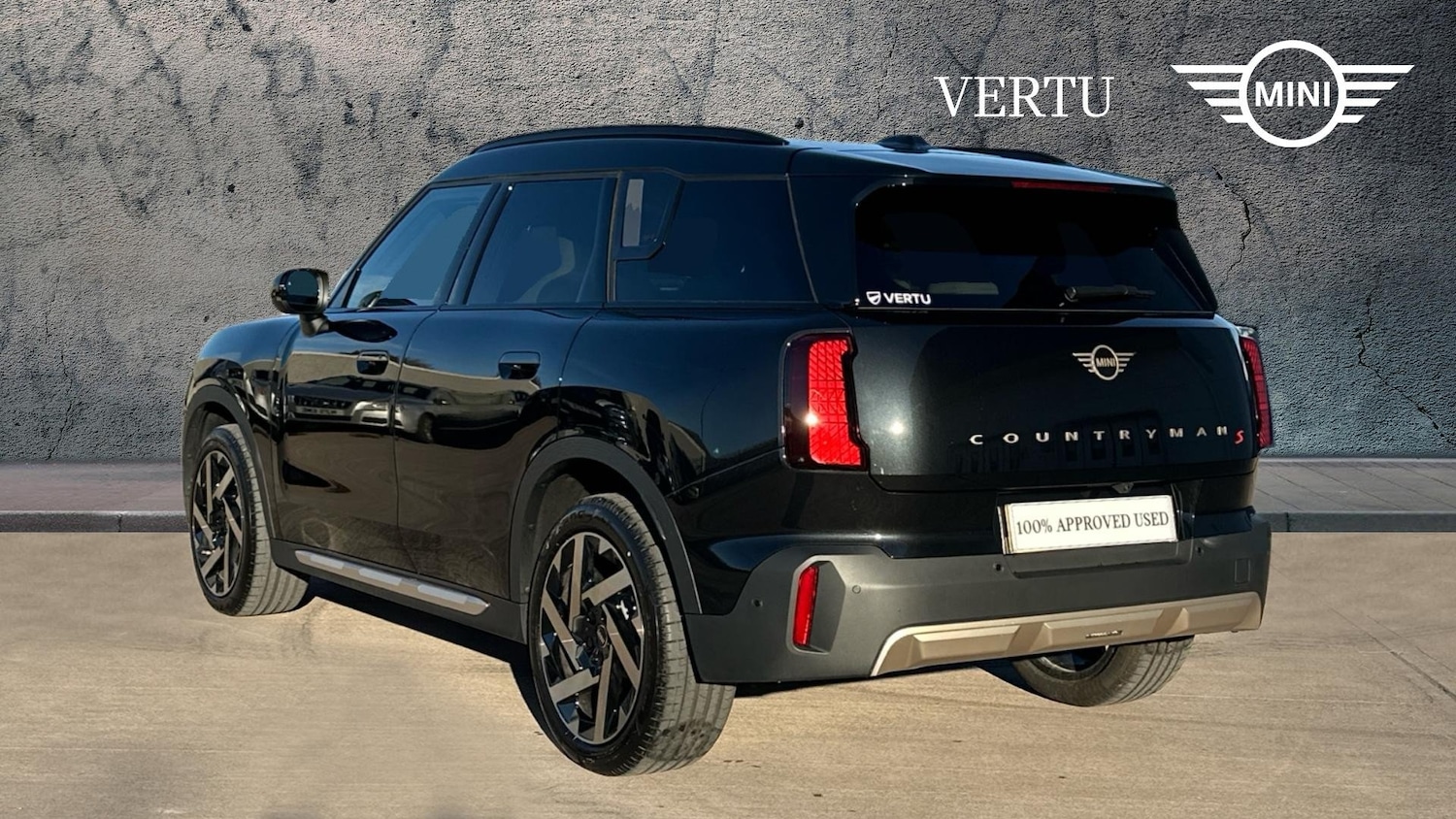 Used MINI Countryman 2025 for sale - 76895212: Photo 2