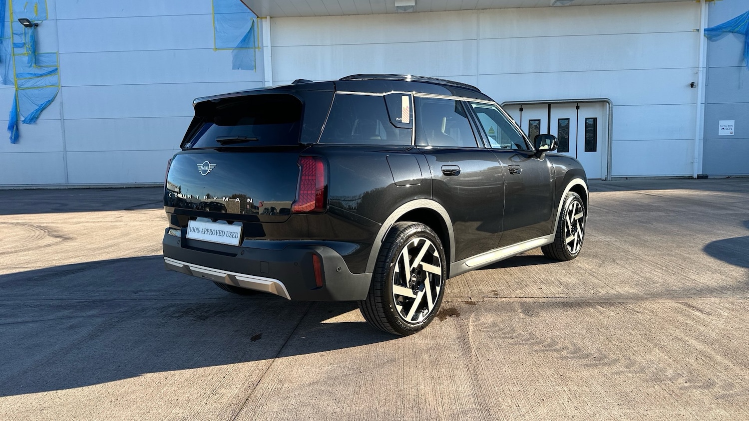 Used MINI Countryman 2025 for sale - 76895212: Photo 25