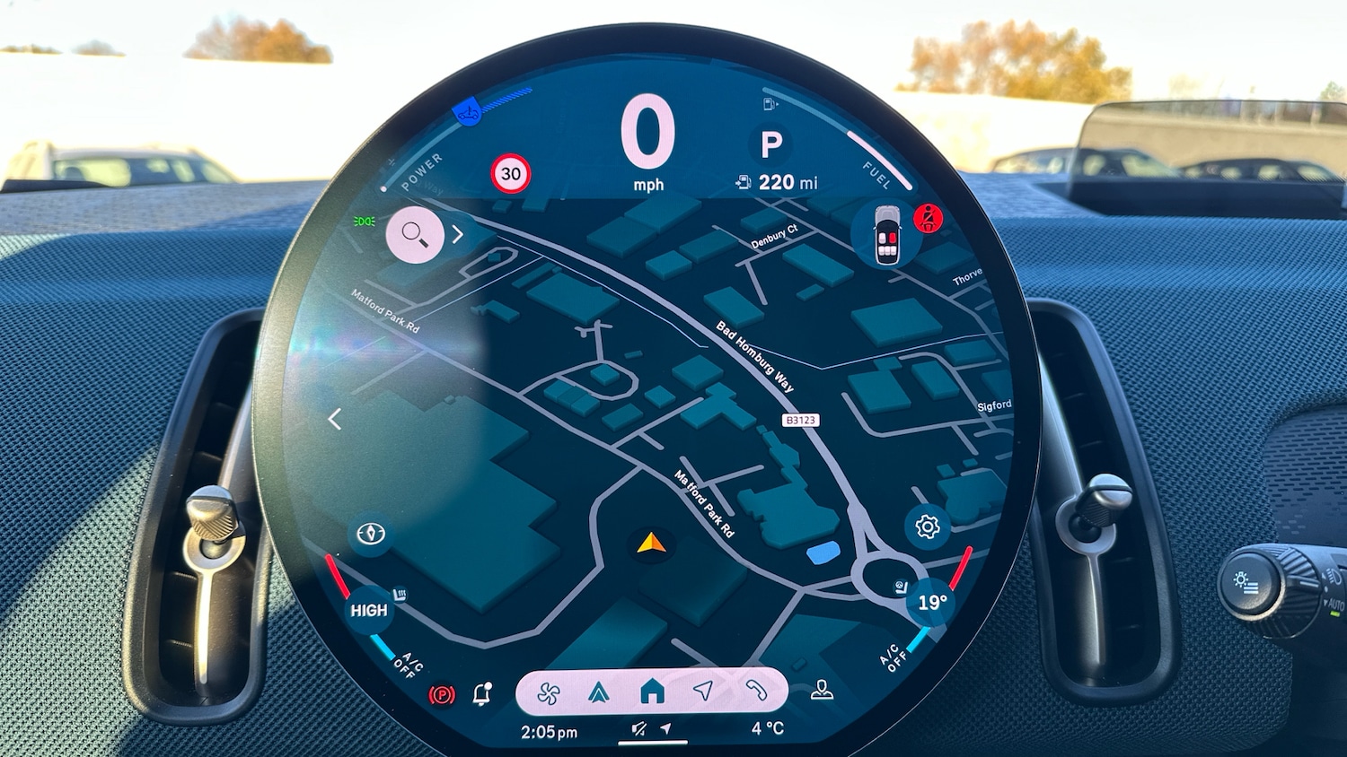 Used MINI Countryman 2025 for sale - 76895212: Photo 40