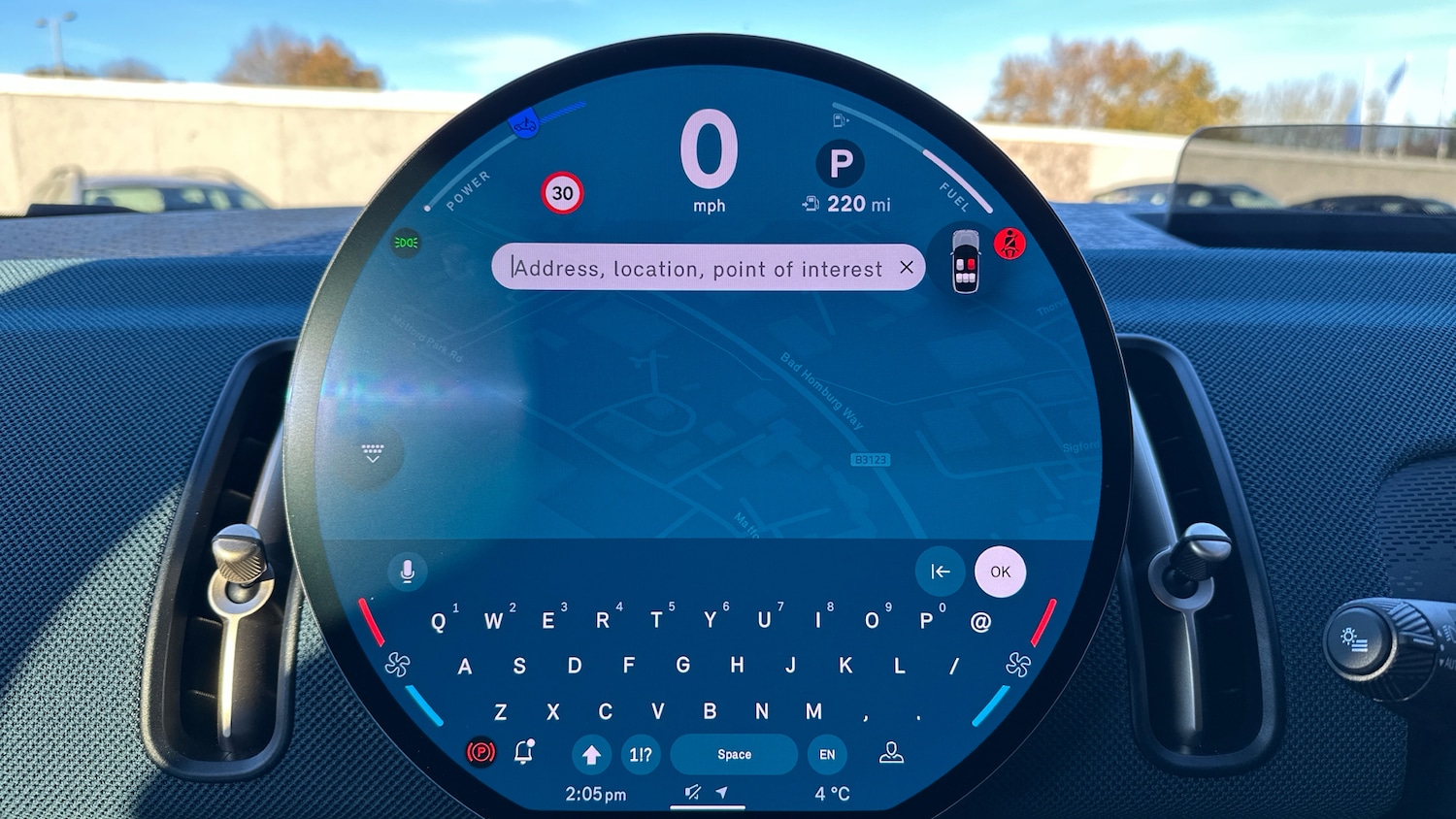 Used MINI Countryman 2025 for sale - 76895212: Photo 41