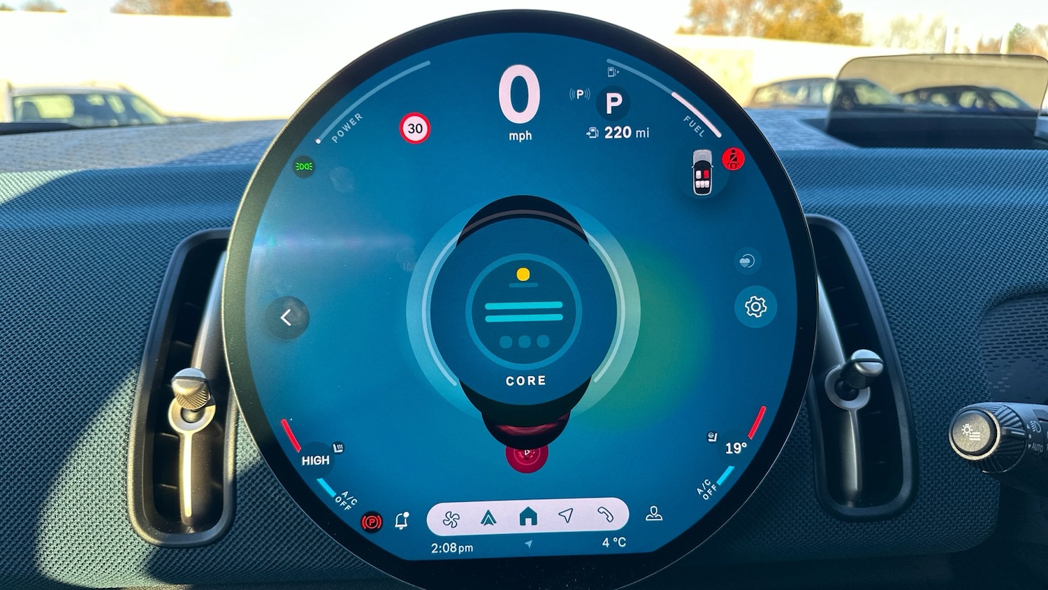 Used MINI Countryman 2025 for sale - 76895212: Photo 50