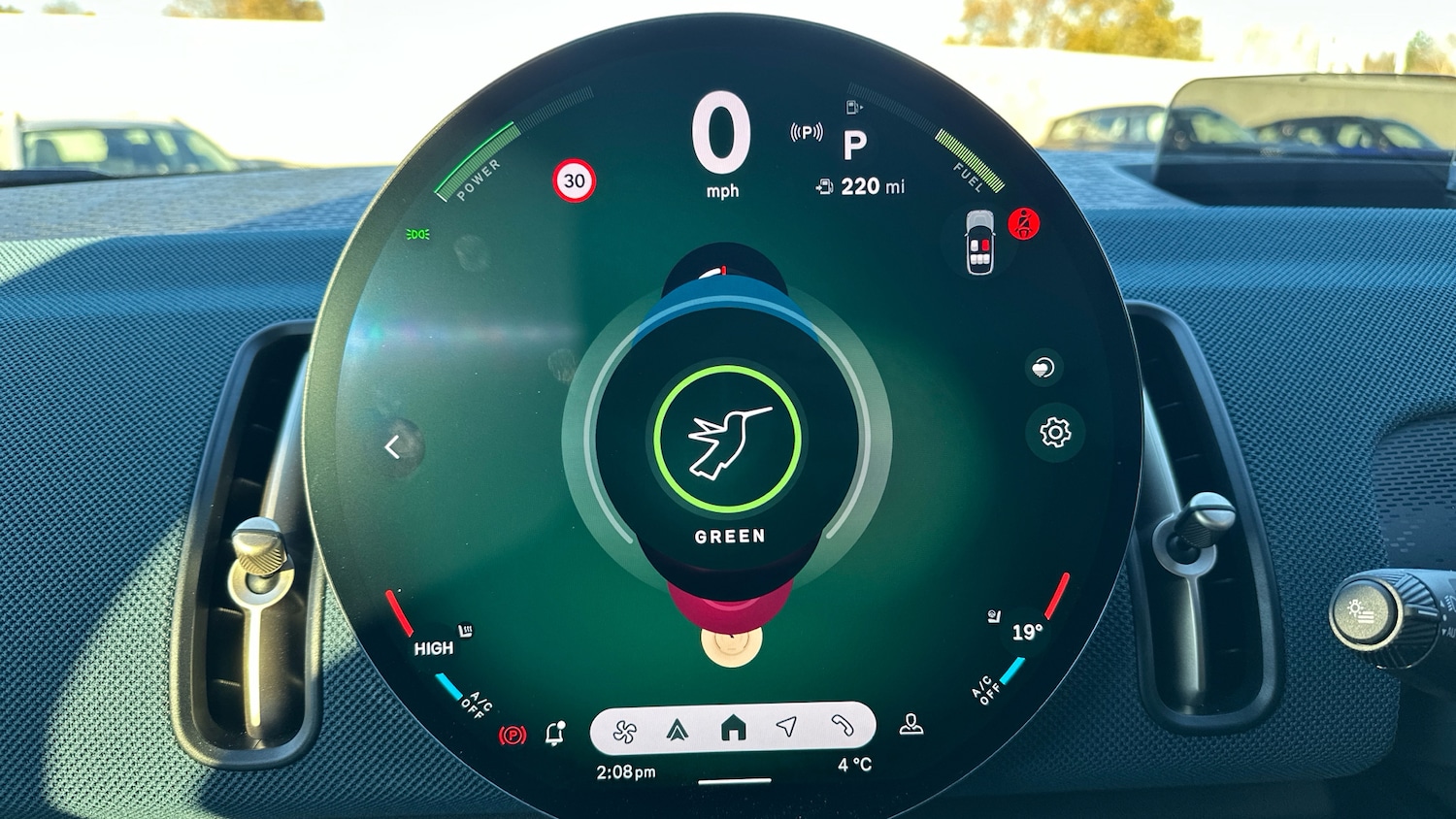 Used MINI Countryman 2025 for sale - 76895212: Photo 51