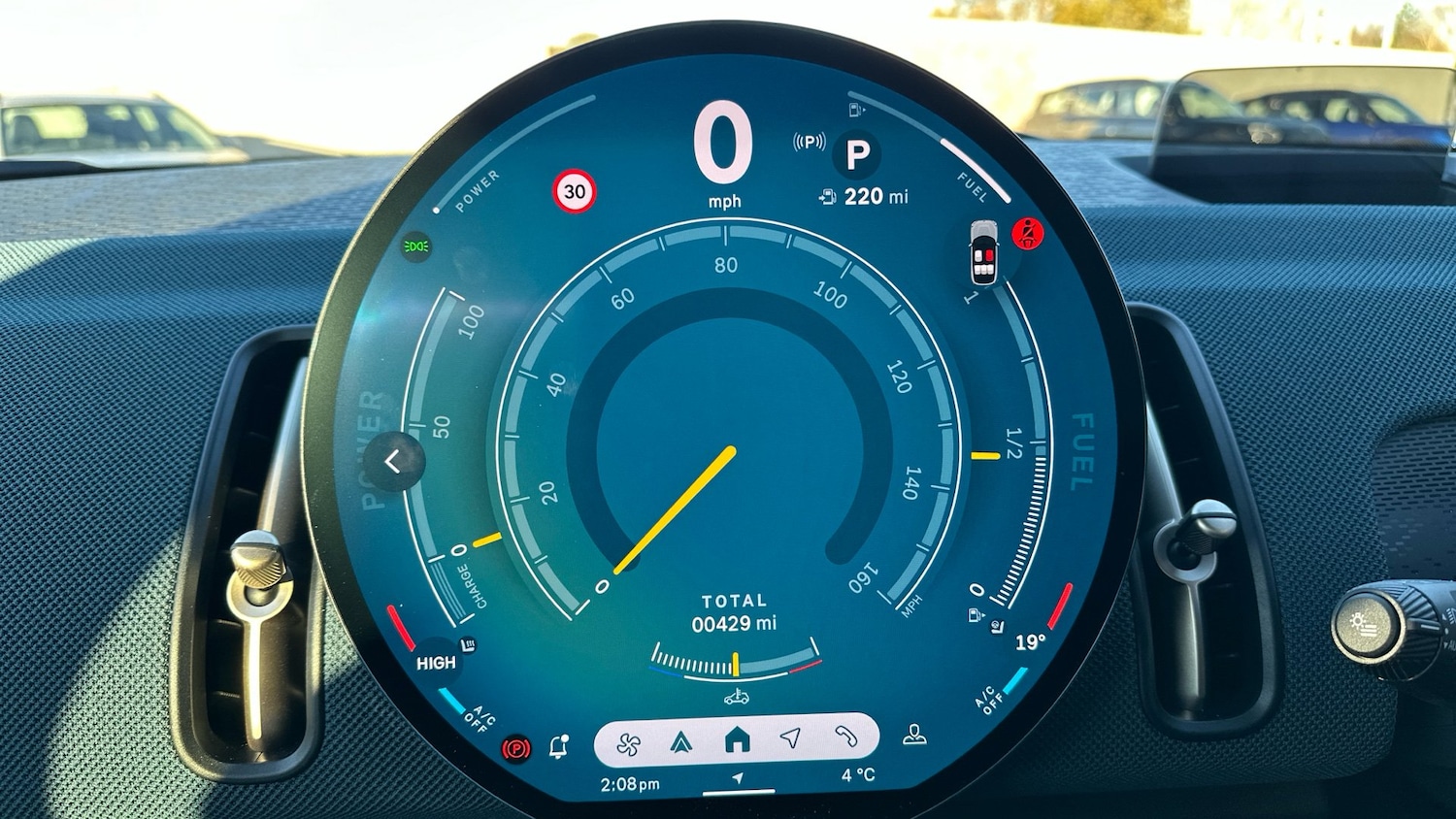 Used MINI Countryman 2025 for sale - 76895212: Photo 52