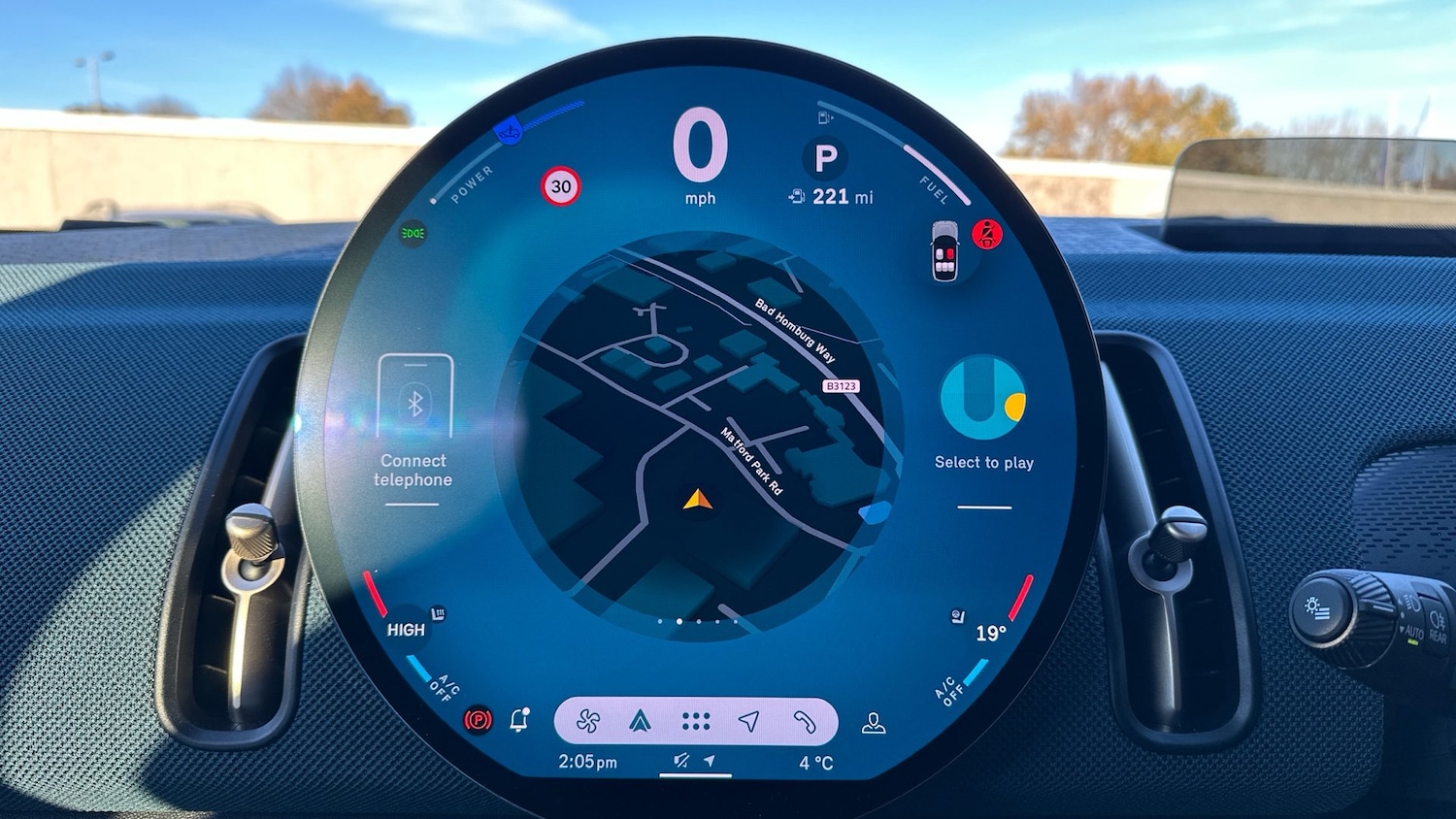 Used MINI Countryman 2025 for sale - 76895212: Photo 8