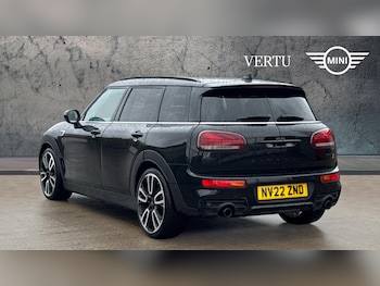 Used MINI Clubman 2022 for sale - 77446159: Photo