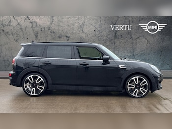 Used MINI Clubman 2022 for sale - 77446159: Photo