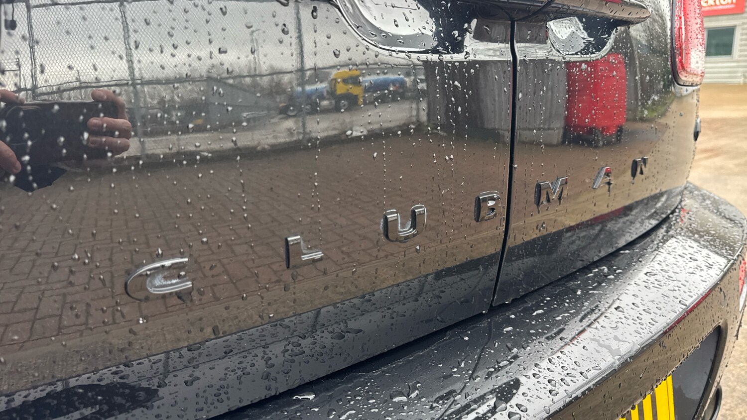 Used MINI Clubman 2022 for sale - 77446159: Photo 42