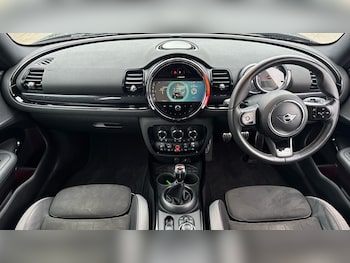 Used MINI Clubman 2022 for sale - 77446159: Photo