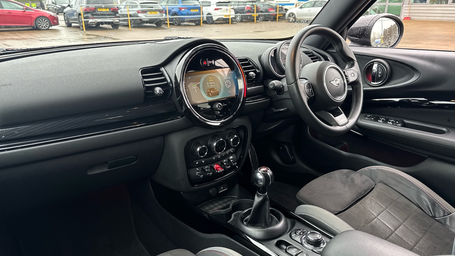 Used MINI Clubman 2022 for sale - 77446159: Photo 7