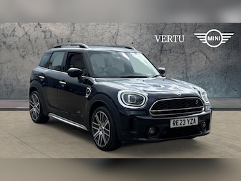 Used MINI Countryman 2023 for sale - 78571171: Photo