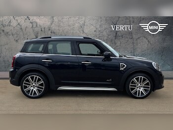 Used MINI Countryman 2023 for sale - 78571171: Photo