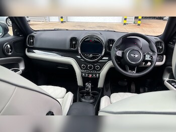 Used MINI Countryman 2023 for sale - 78571171: Photo