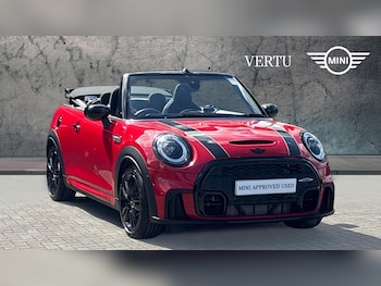 Used MINI Convertible 2024 for sale - 78201768: Photo