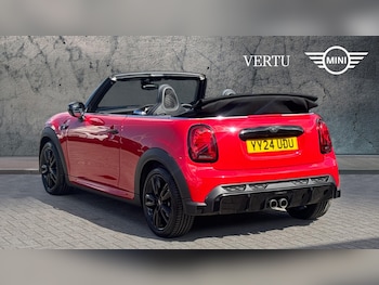 Used MINI Convertible 2024 for sale - 78201768: Photo