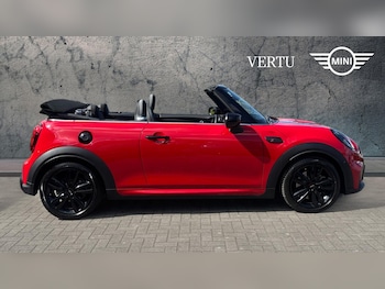 Used MINI Convertible 2024 for sale - 78201768: Photo