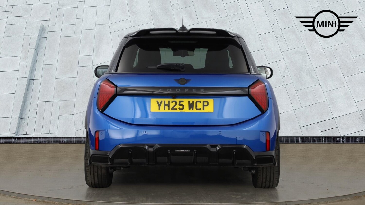 Used MINI Cooper 2025 for sale - 76640805: Photo 15