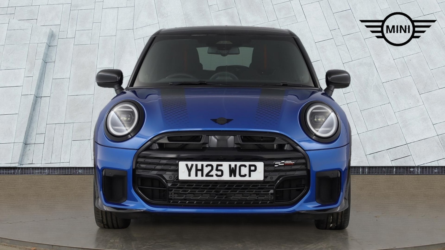 Used MINI Cooper 2025 for sale - 76640805: Photo 16