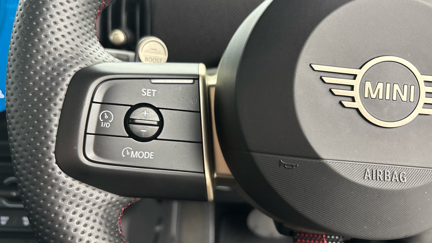 Used MINI Cooper 2025 for sale - 76640805: Photo 17