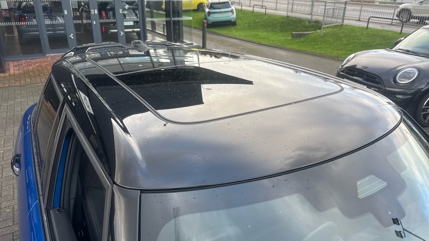 Used MINI Cooper 2025 for sale - 76640805: Photo 21