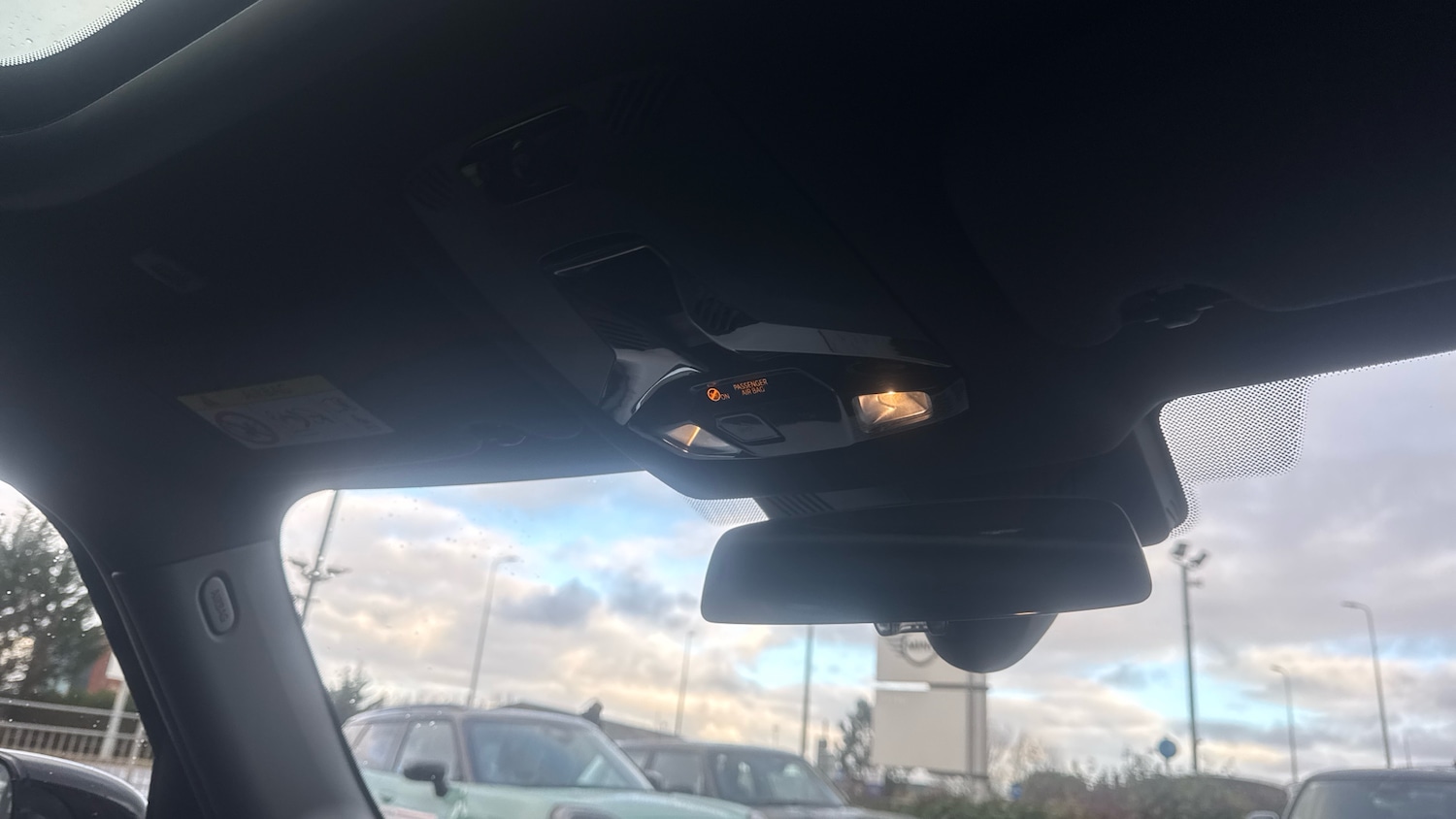 Used MINI Cooper 2025 for sale - 76640805: Photo 27