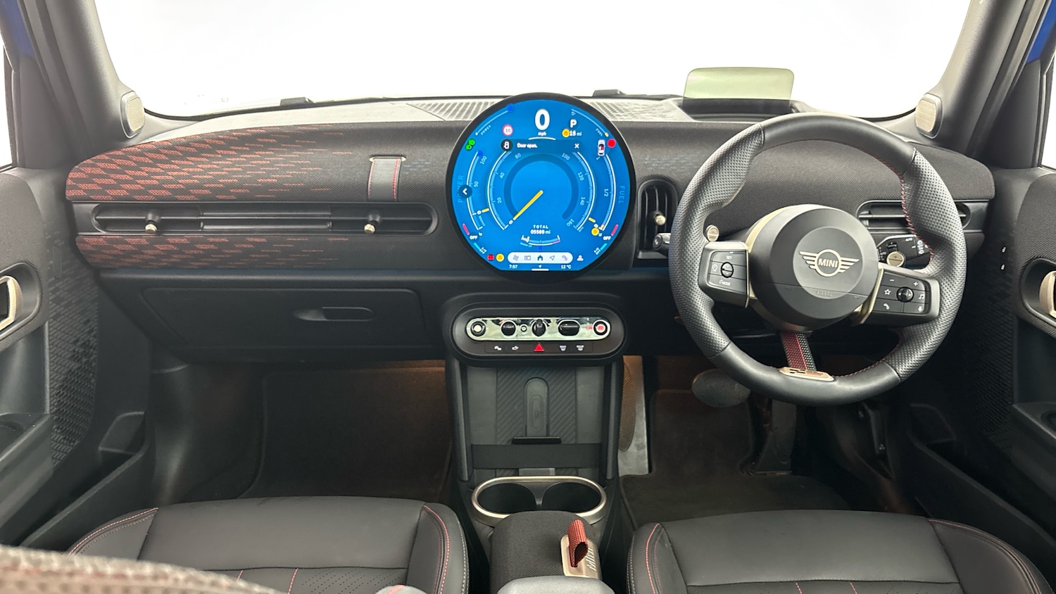 Used MINI Cooper 2025 for sale - 76640805: Photo 4