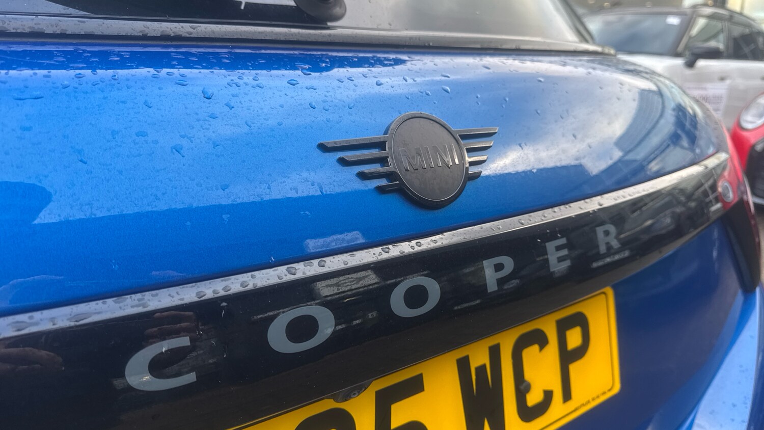 Used MINI Cooper 2025 for sale - 76640805: Photo 44